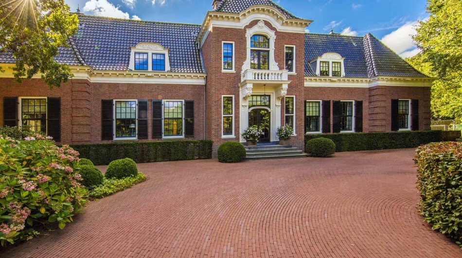 NSW landgoed te koop – Wonen in natuur en historie