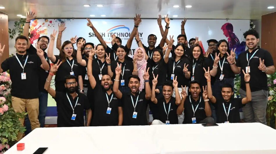 Best Website Development & Digital Marketing Company in Patna – Shish Technology