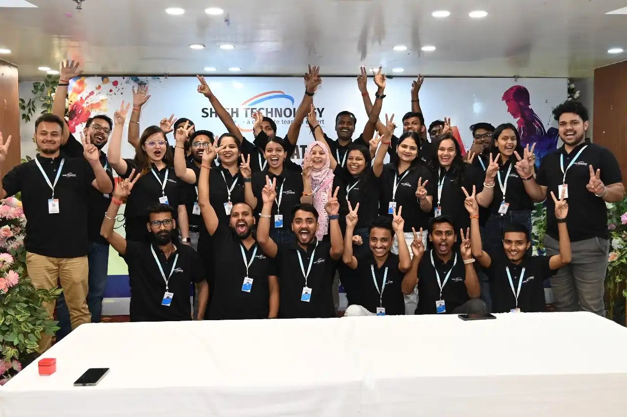 Best Website Development & Digital Marketing Company in Patna – Shish Technology