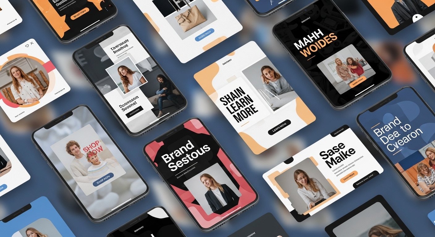 I Will Do Creative Ads for Social Media Posts, Facebook Posts & Instagram Posts
