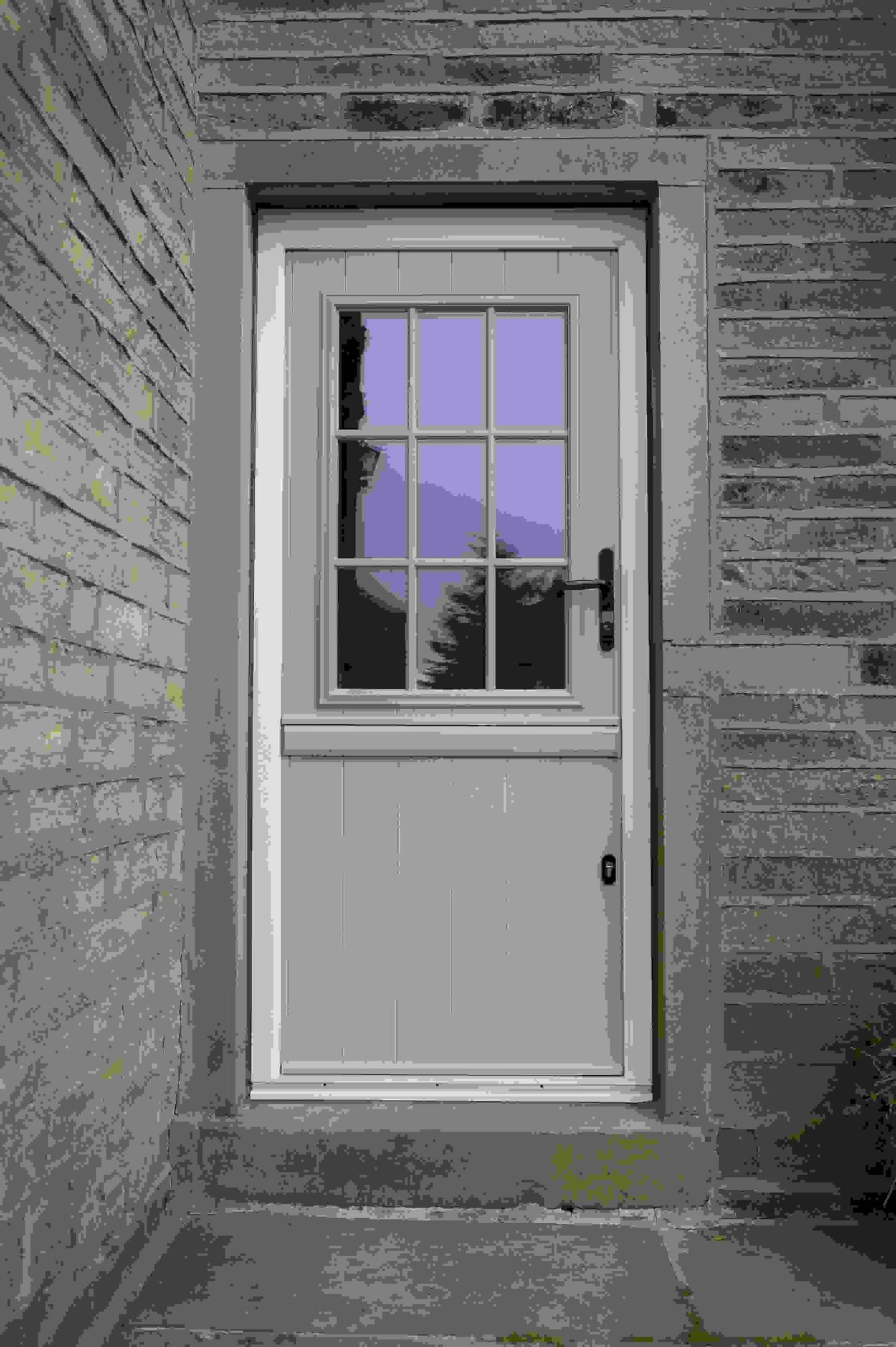 Solidor Stable Front Doors in Derby – Classic Style with Advanced Security
