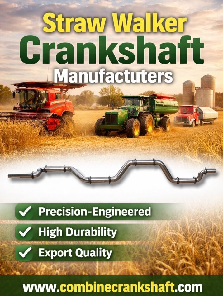 straw-walker-crankshaft-manufacturers