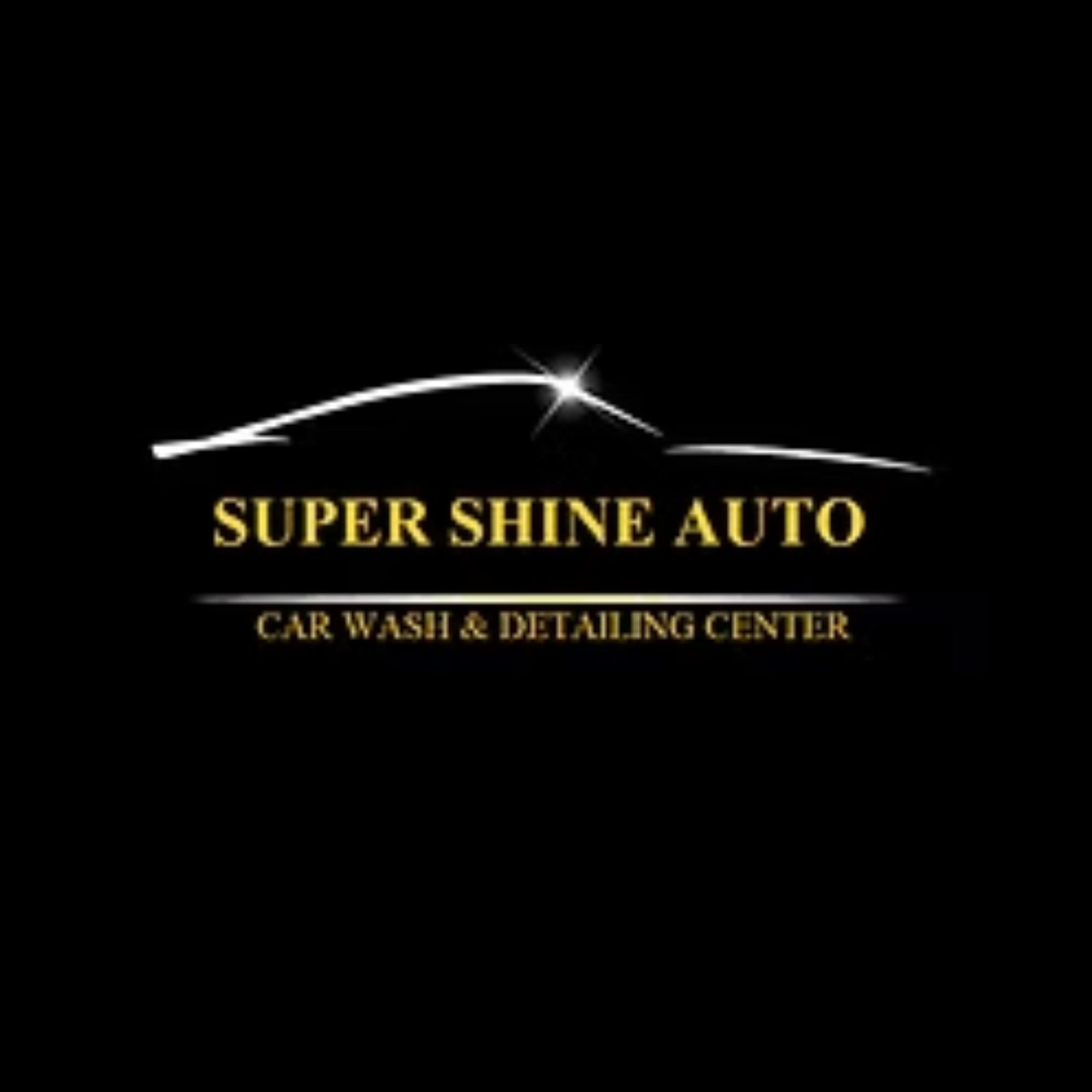 Super Shine Auto Detailing Center & Carwash