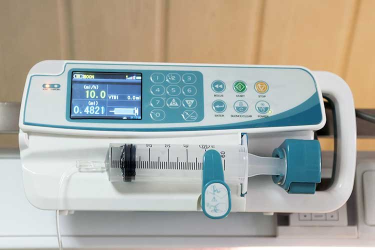 syringe-driver-training