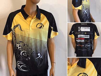 Fast & Affordable T-Shirt Printing Singapore | Custom T Shirt Printing