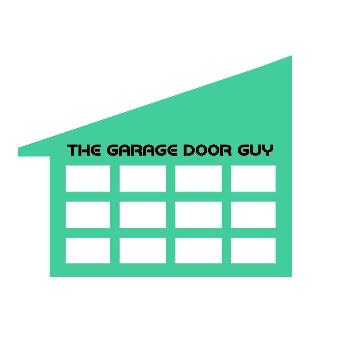 The Garage Door Guy