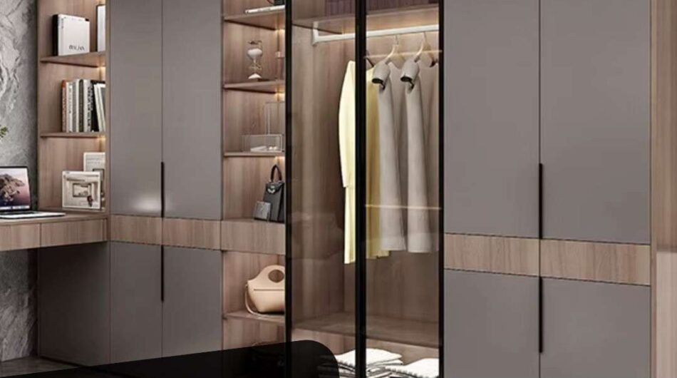 top-wardrobe-manufacturers-in-Gurgaon