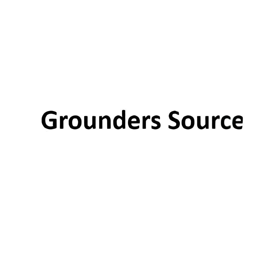 Grounders Source