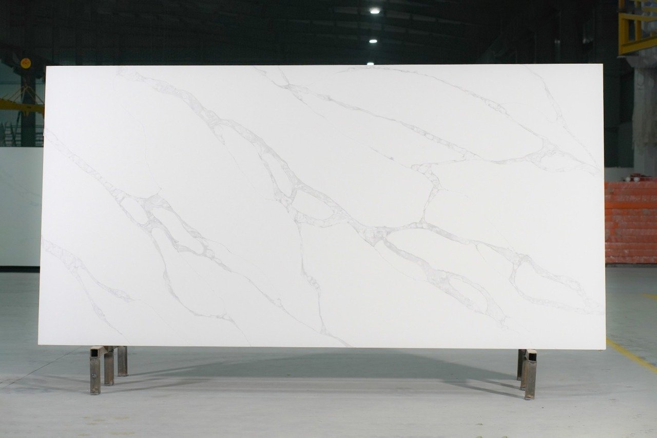 Custom Quartz Countertops Export