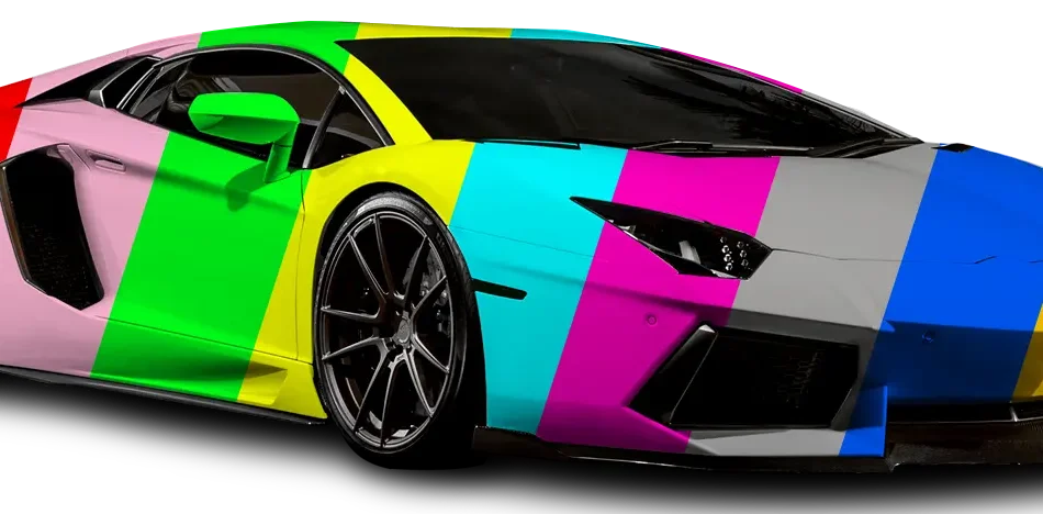 PPF on Car – Invisible Protection for Luxury Vehicles