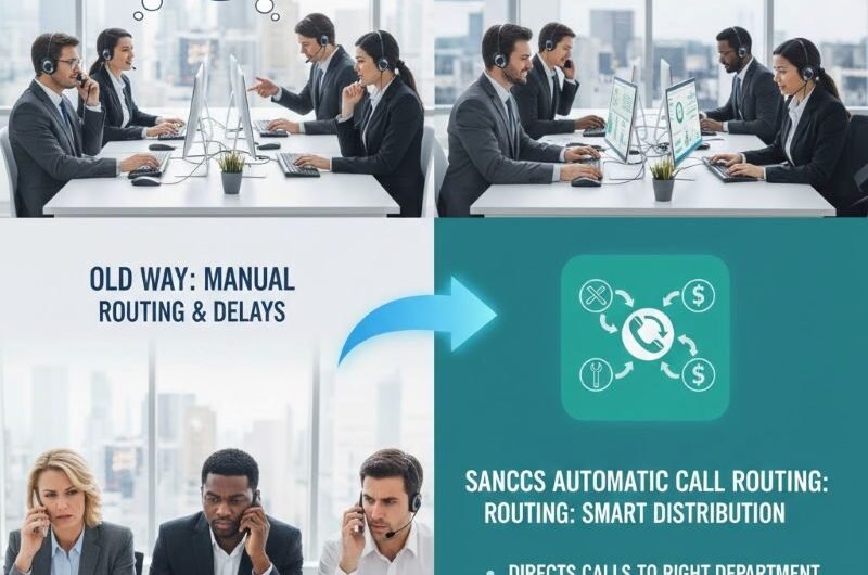 Best Automatic Call Routing Software