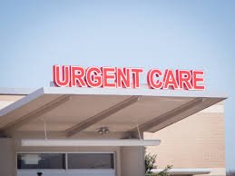 A Convenient Solution for Urgent Care Immediate Medical Needs