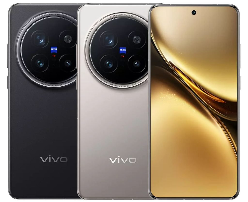 vivo X200 – Full Specs, Features & Price in India (2026)