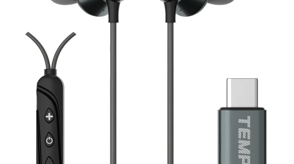 wired-earphone