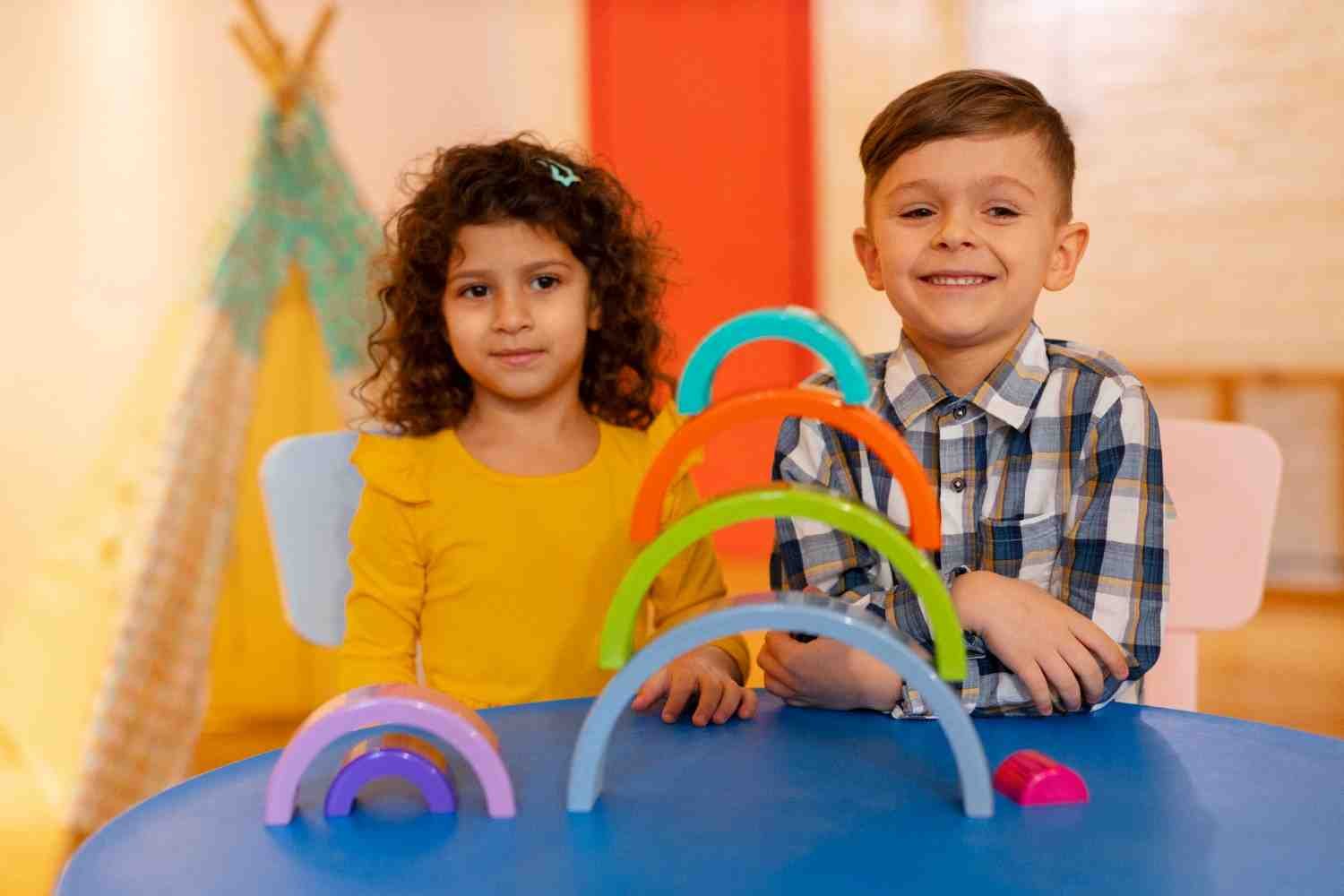 Canada daycare centre for safe nurturing child care