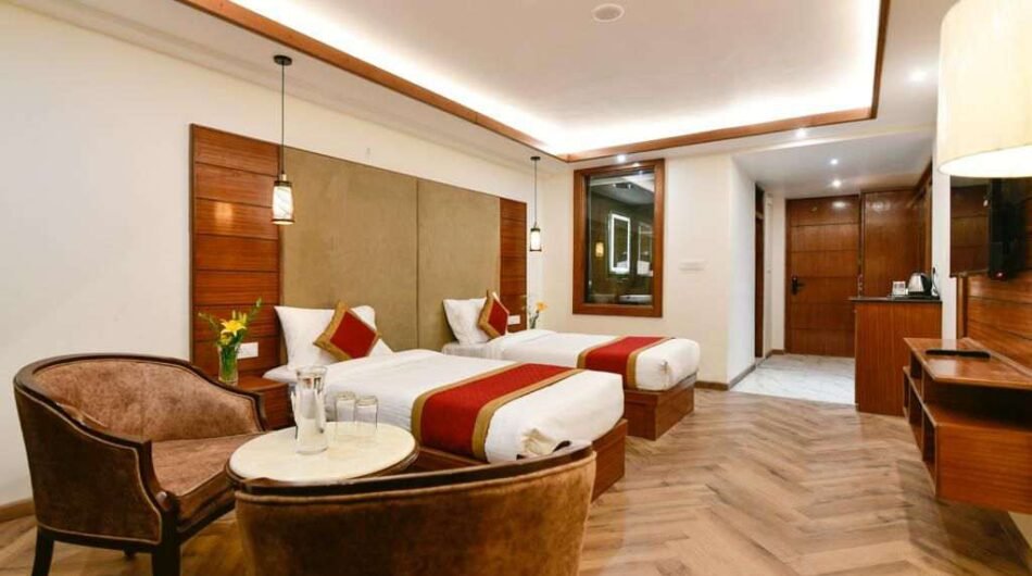 Best Tour Packages for Leh Ladakh