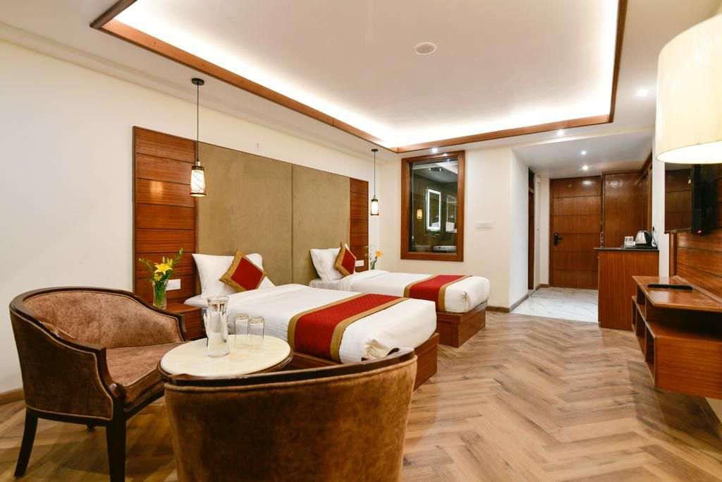 Best Tour Packages for Leh Ladakh