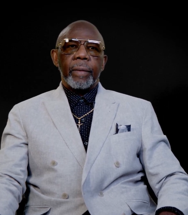 Christian Poet and Storyteller Sharing Faith Through Words