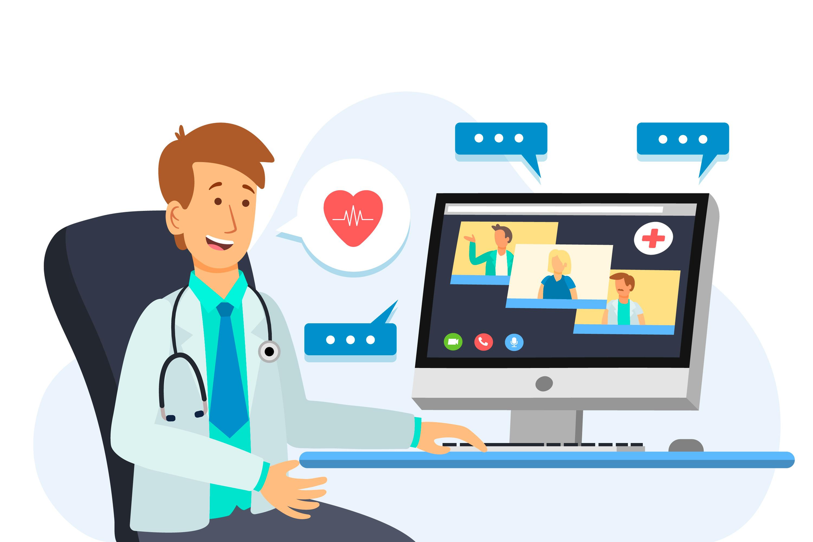 Virtual Medical Assistant Career Guide: Skills, Salary, and Job Opportunities