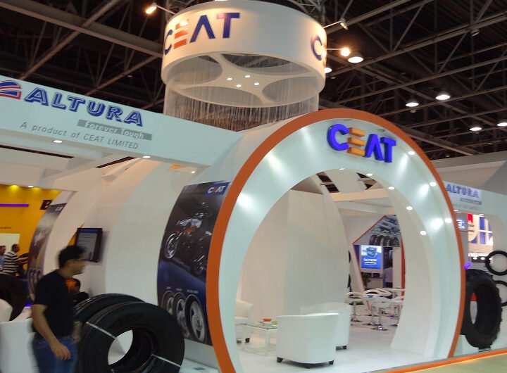 Exhibition Stand Designer in Munich – Creative & Custom Booth Design