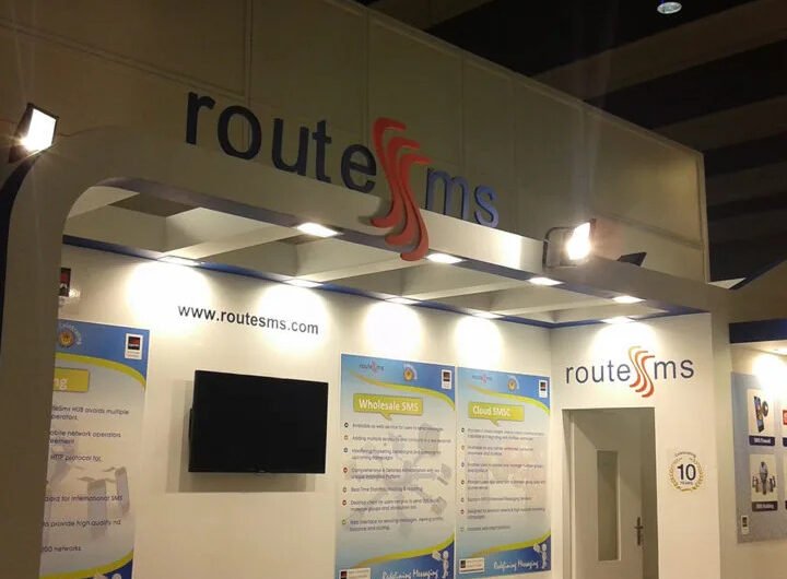 Exhibition Stand Designer in Munich – Creative & Custom Booth Design