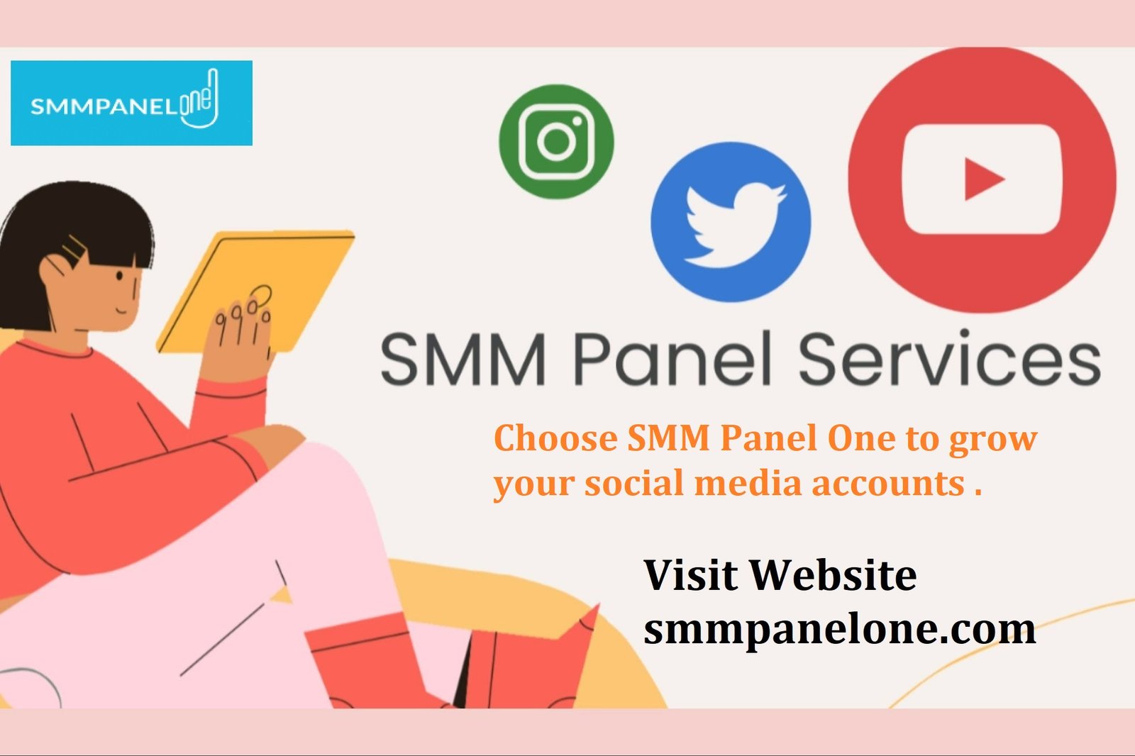 The Complete Guide to Choosing the Best SMM Panel