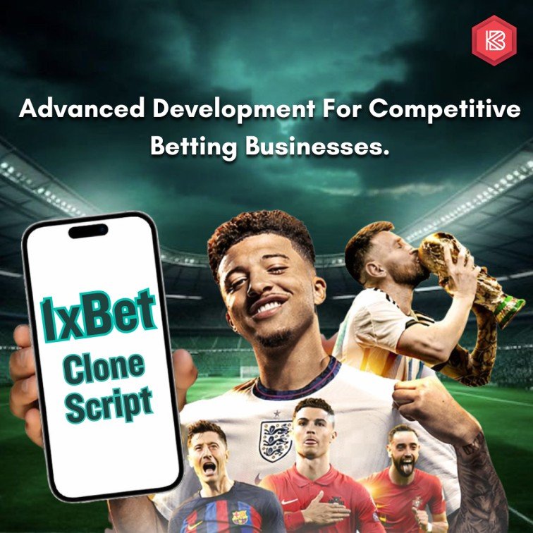 Best 1xbet Clone Script to Launch a Successful Betting Platform