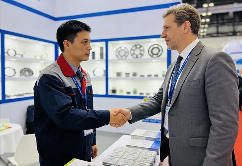 Reliable China Product Sourcing Agent for Supplier Matching