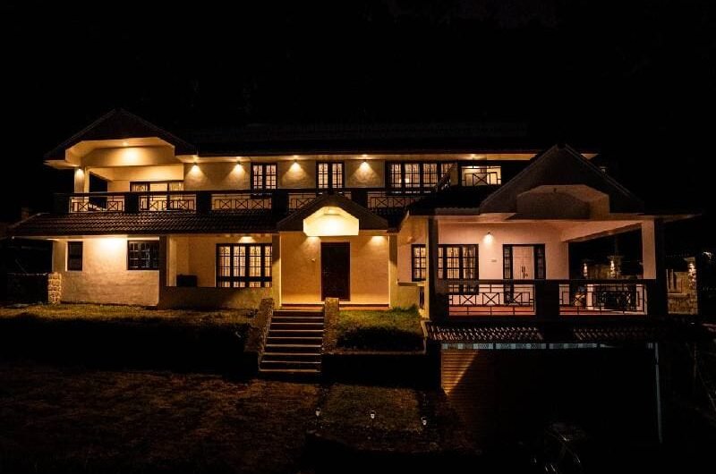 Homestay in Ooty for Corporate Team Outing