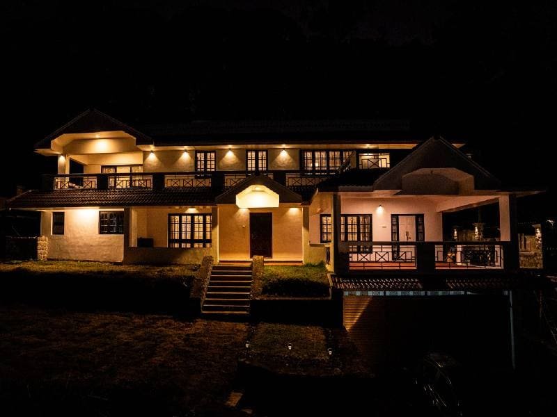 Homestay in Ooty for Corporate Team Outing