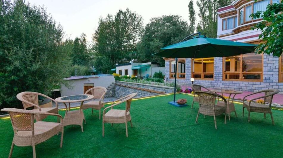 Best Tour Packages for Leh Ladakh