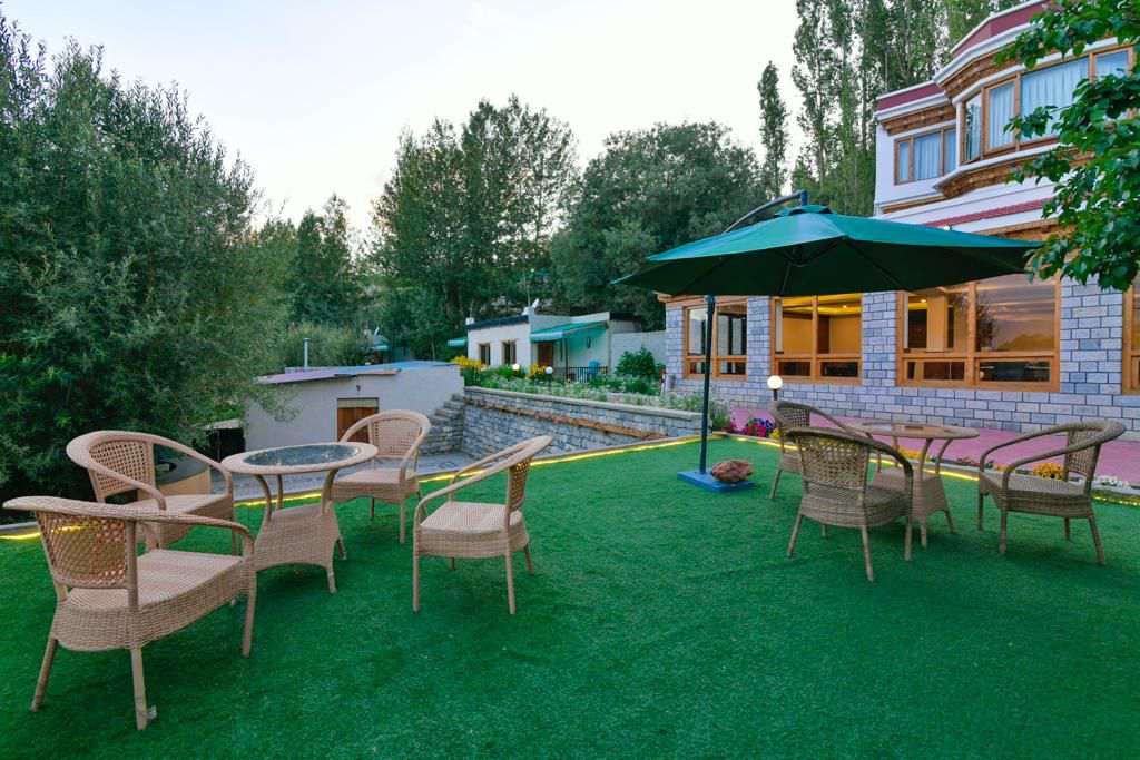 Best Tour Packages for Leh Ladakh