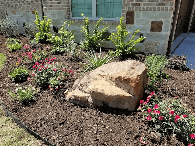 Ideal Landscape Services, Inc.