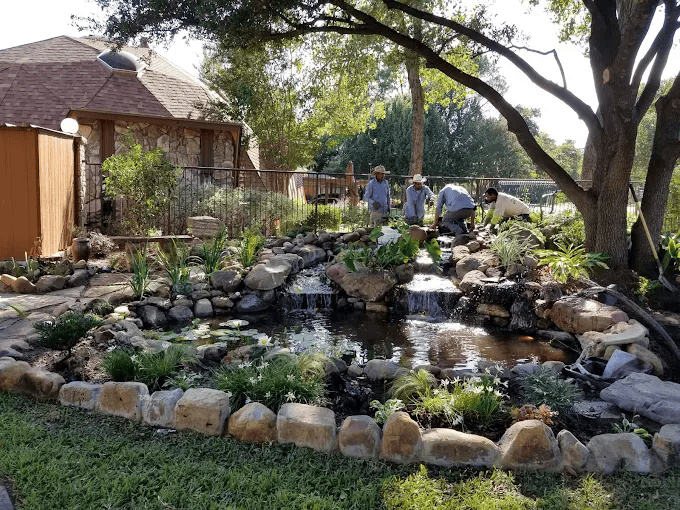 Ideal Landscape Services, Inc.