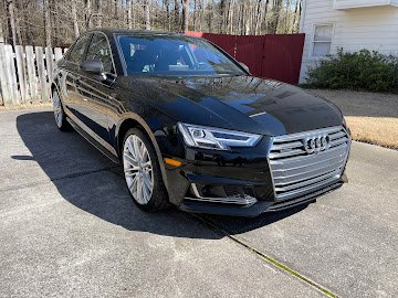 CarWax Mobile Handwash and Detail