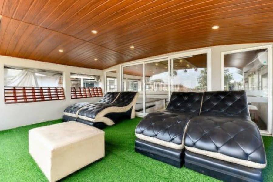 Book Premium Houseboat Alleppey Backwater Cruise