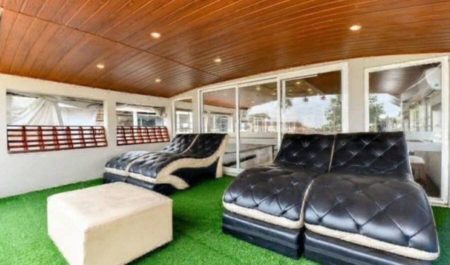 Book Premium Houseboat Alleppey | India Vacationz