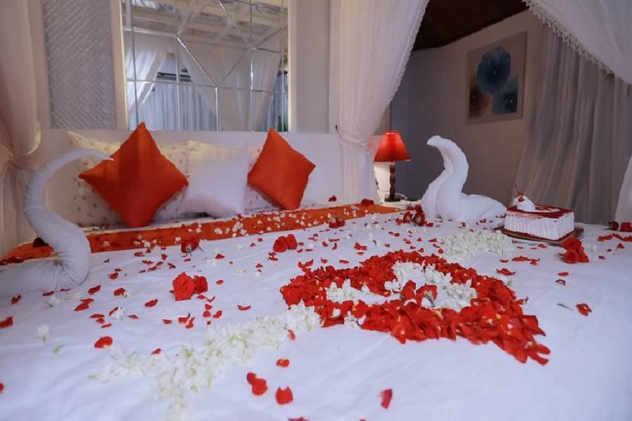 Book Premium Houseboat Alleppey Backwater Cruise