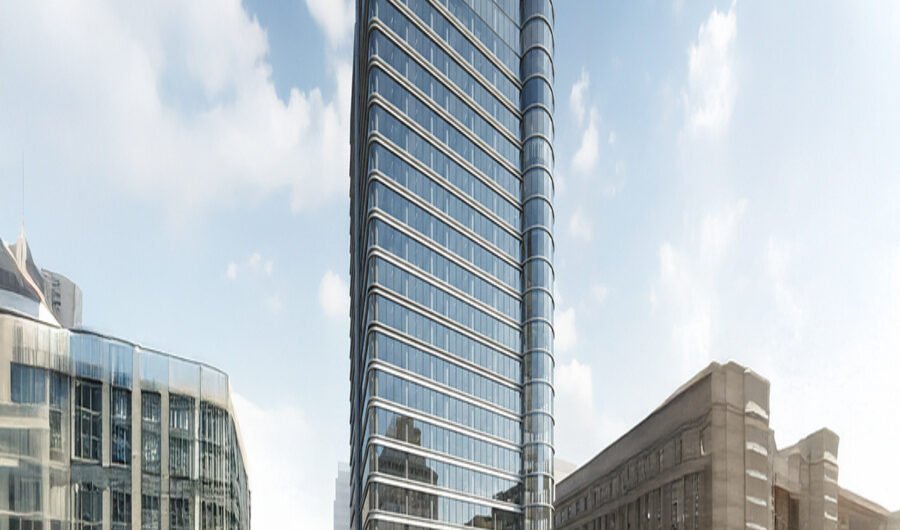 3ACompleteGuidetoGlassCurtainWallSystemsinModernArchitecture