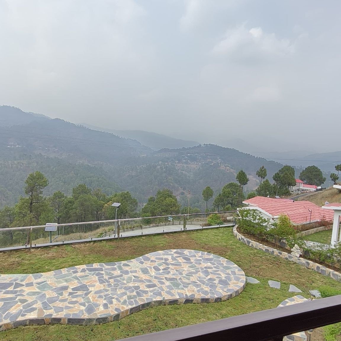 Best Hotel in Almora for Nature Lovers | Book Now