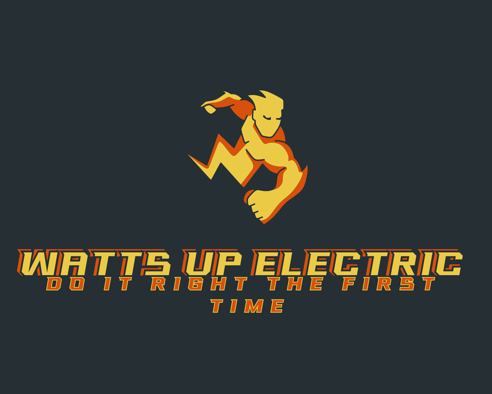 Watts Up Electric LLC