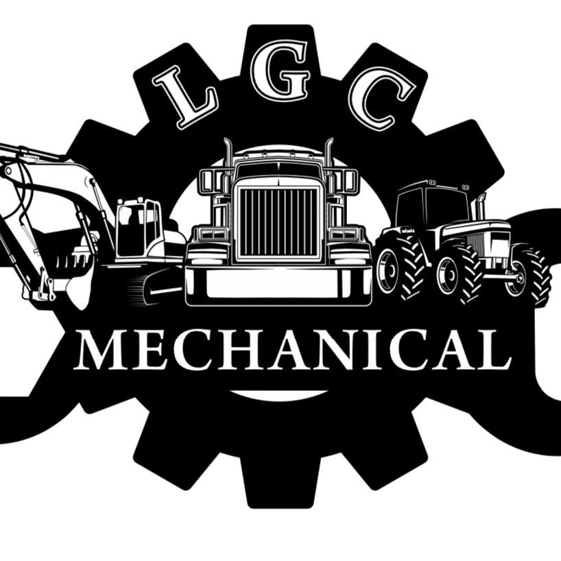 LGC Mechanical