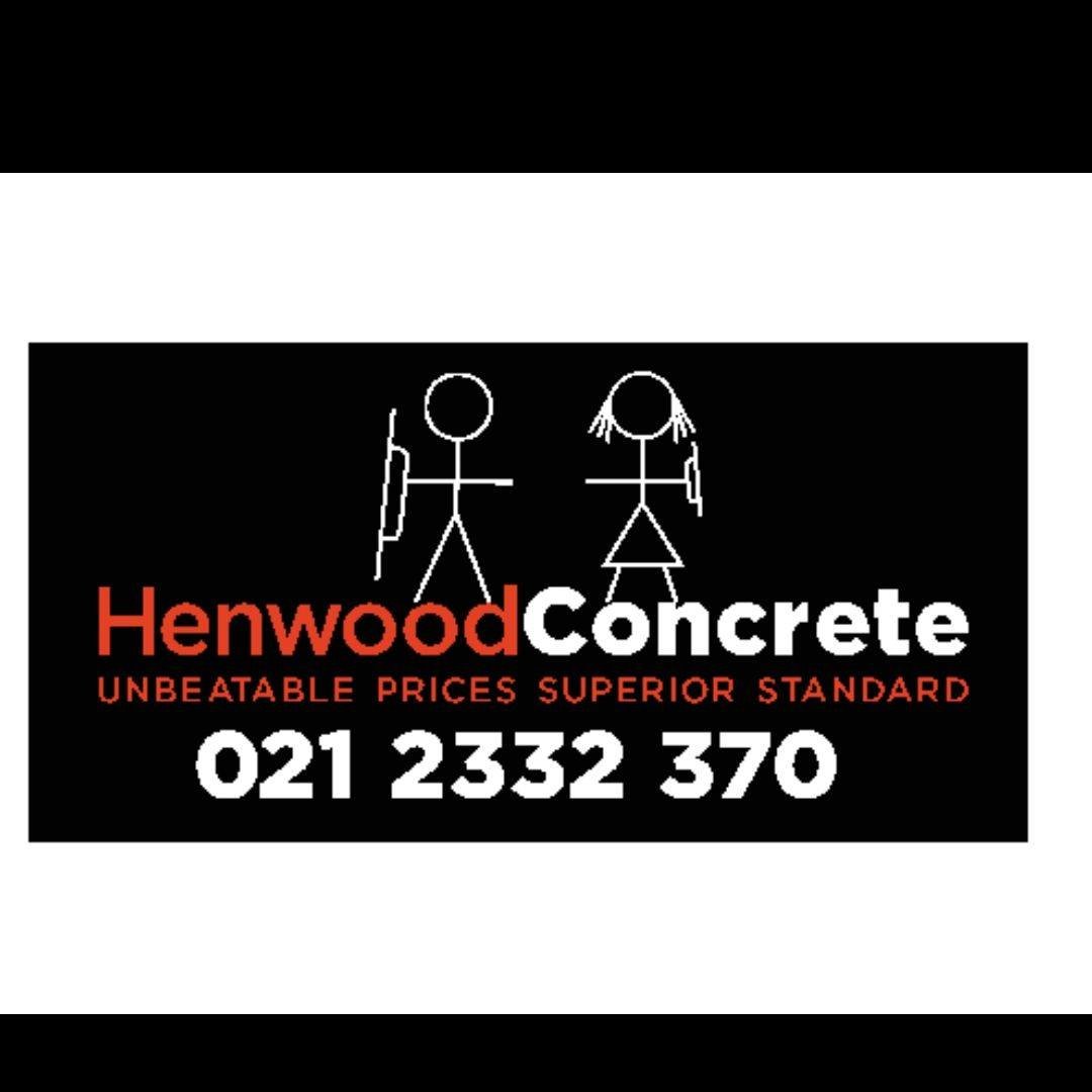 Henwood Concrete