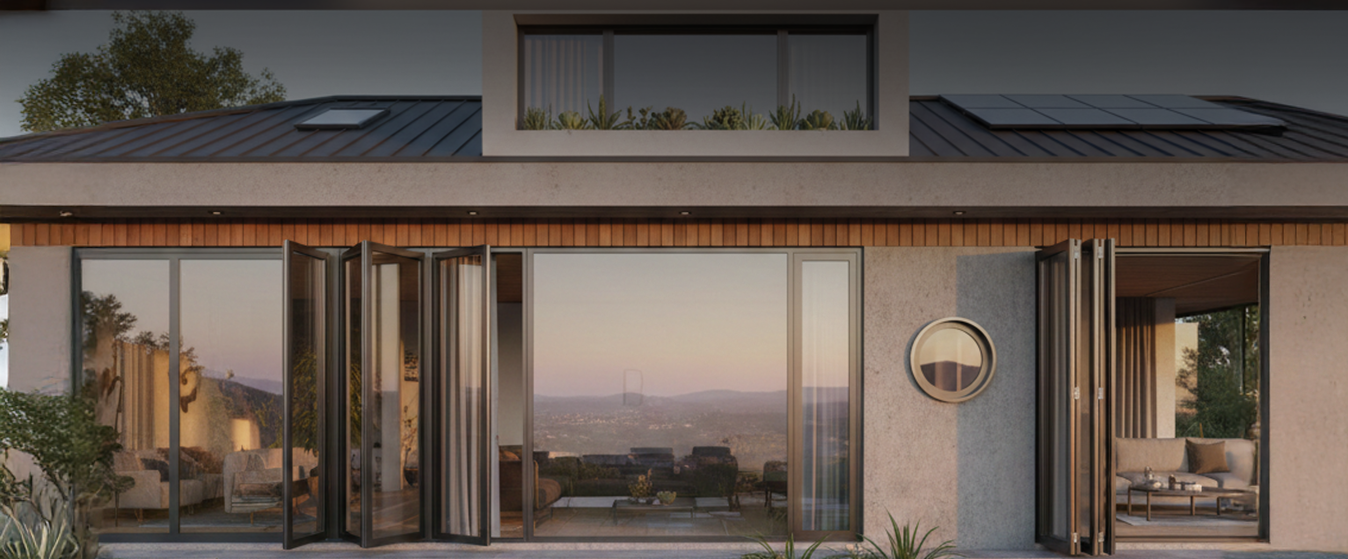 5 Types of Aluminium Windows for Home: Buyer’s Guide for 2026