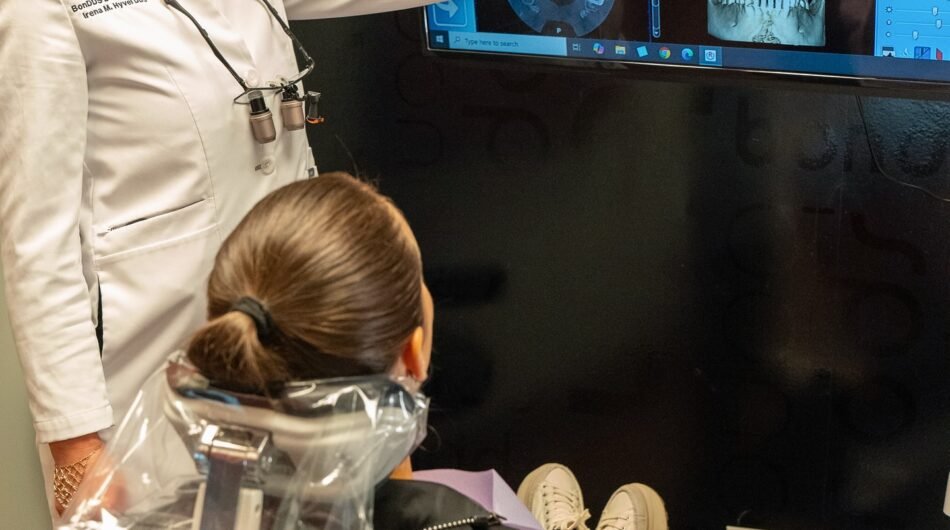 Bon DDS Dental Studio