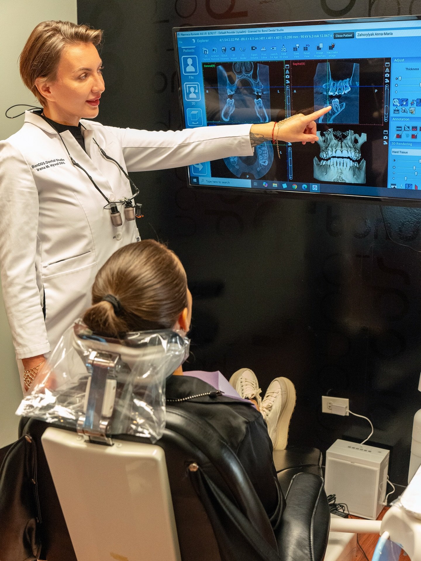 Bon DDS Dental Studio