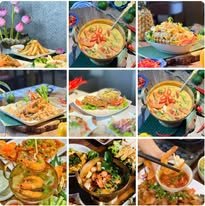 Salathai Experience the True Flavors of Thailand in Hanoi