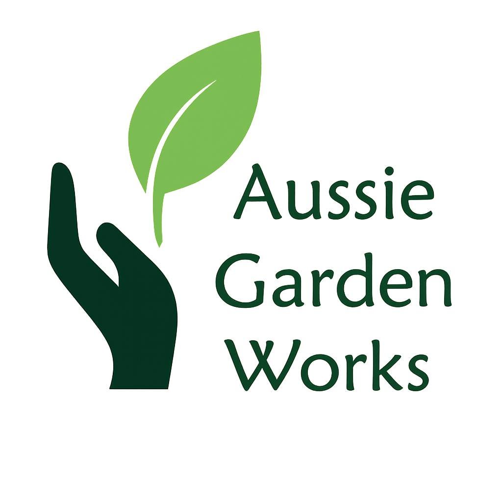 Aussie Garden Works