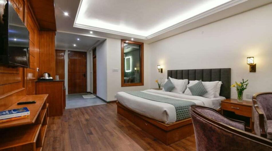 Best Tour Packages for Leh Ladakh