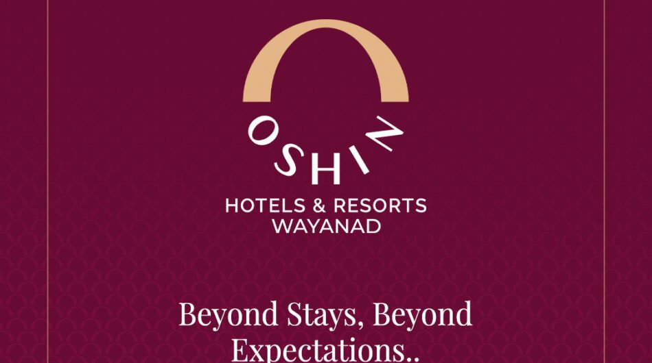 Oshin Hotel – Luxury and Comfort in the Heart of Calicut